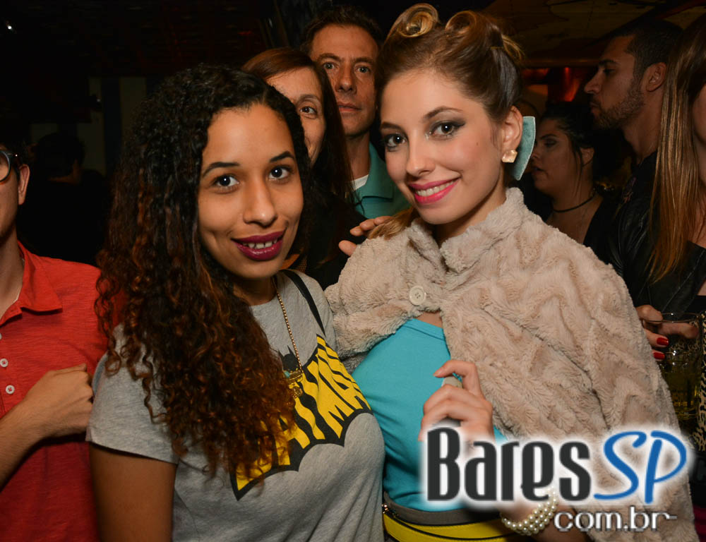 The Sailor comemorou o aniversário de 4 anos com show da Banda Cowbell e convidados The Sailor comemorou o aniversário de 4 anos com show da Banda Cowbell e convidados