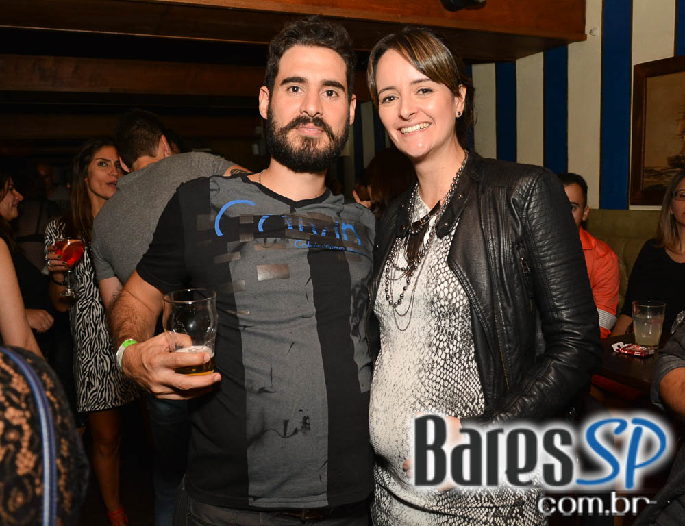 The Sailor comemorou o aniversário de 4 anos com show da Banda Cowbell e convidados The Sailor comemorou o aniversário de 4 anos com show da Banda Cowbell e convidados