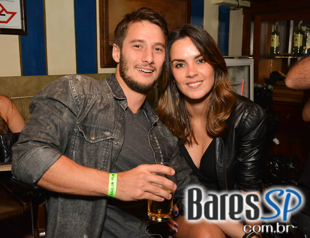 The Sailor comemorou o aniversário de 4 anos com show da Banda Cowbell e convidados The Sailor comemorou o aniversário de 4 anos com show da Banda Cowbell e convidados