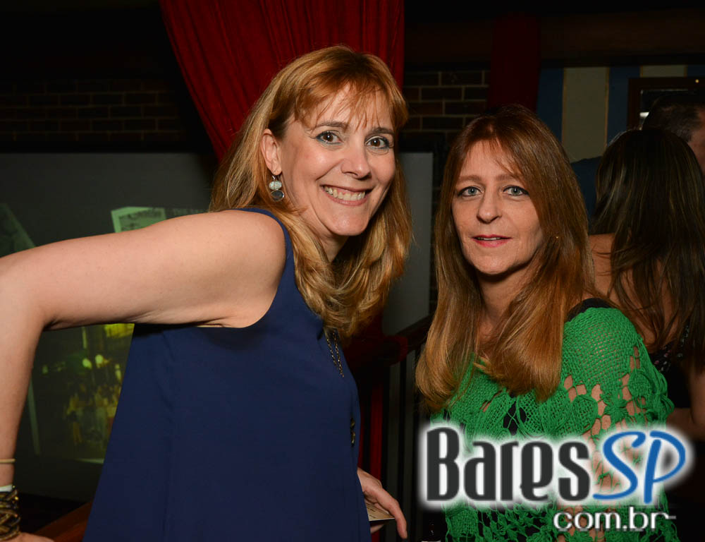 The Sailor comemorou o aniversário de 4 anos com show da Banda Cowbell e convidados The Sailor comemorou o aniversário de 4 anos com show da Banda Cowbell e convidados