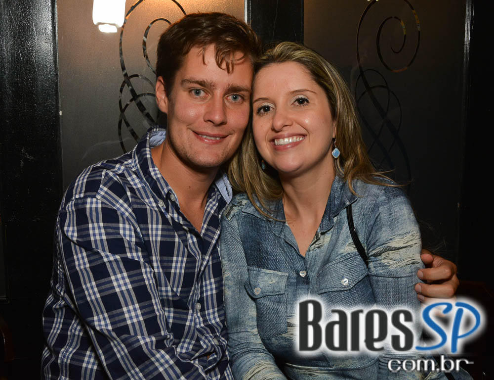 The Sailor comemorou o aniversário de 4 anos com show da Banda Cowbell e convidados The Sailor comemorou o aniversário de 4 anos com show da Banda Cowbell e convidados