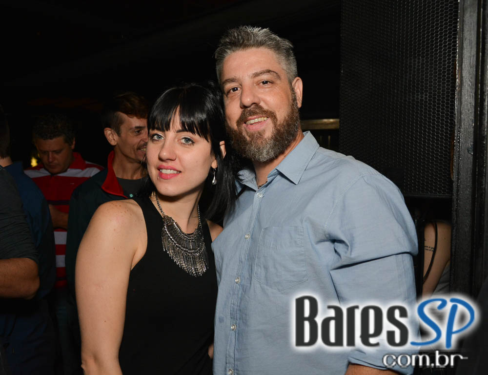 The Sailor comemorou o aniversário de 4 anos com show da Banda Cowbell e convidados The Sailor comemorou o aniversário de 4 anos com show da Banda Cowbell e convidados