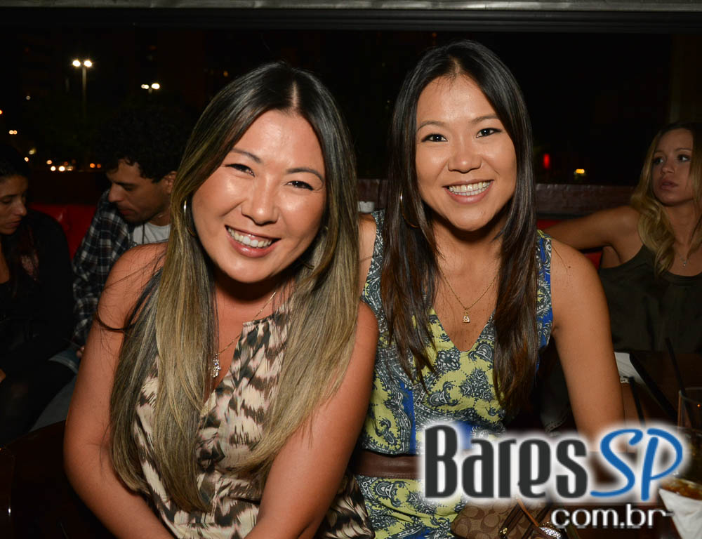 The Sailor comemorou o aniversário de 4 anos com show da Banda Cowbell e convidados The Sailor comemorou o aniversário de 4 anos com show da Banda Cowbell e convidados