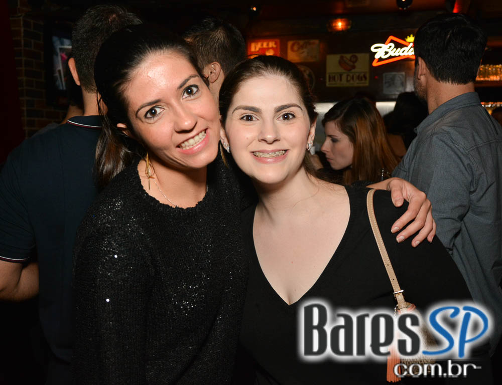 The Sailor comemorou o aniversário de 4 anos com show da Banda Cowbell e convidados The Sailor comemorou o aniversário de 4 anos com show da Banda Cowbell e convidados