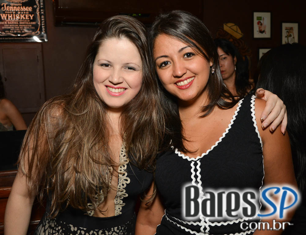 The Sailor comemorou o aniversário de 4 anos com show da Banda Cowbell e convidados The Sailor comemorou o aniversário de 4 anos com show da Banda Cowbell e convidados