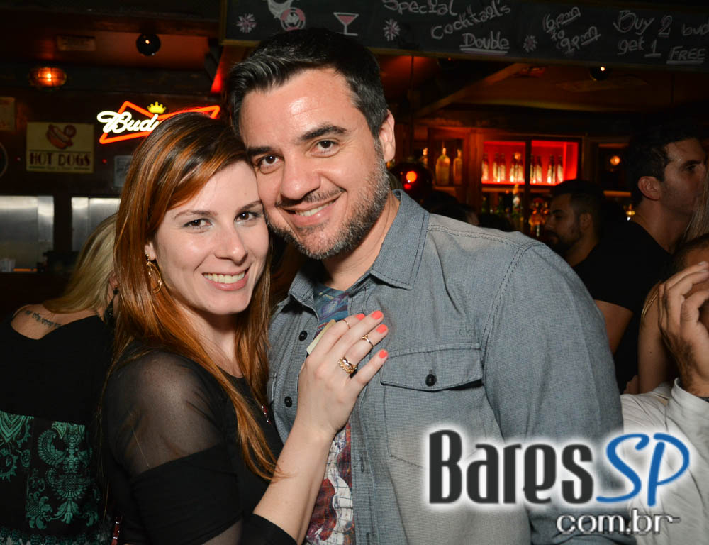 The Sailor comemorou o aniversário de 4 anos com show da Banda Cowbell e convidados The Sailor comemorou o aniversário de 4 anos com show da Banda Cowbell e convidados