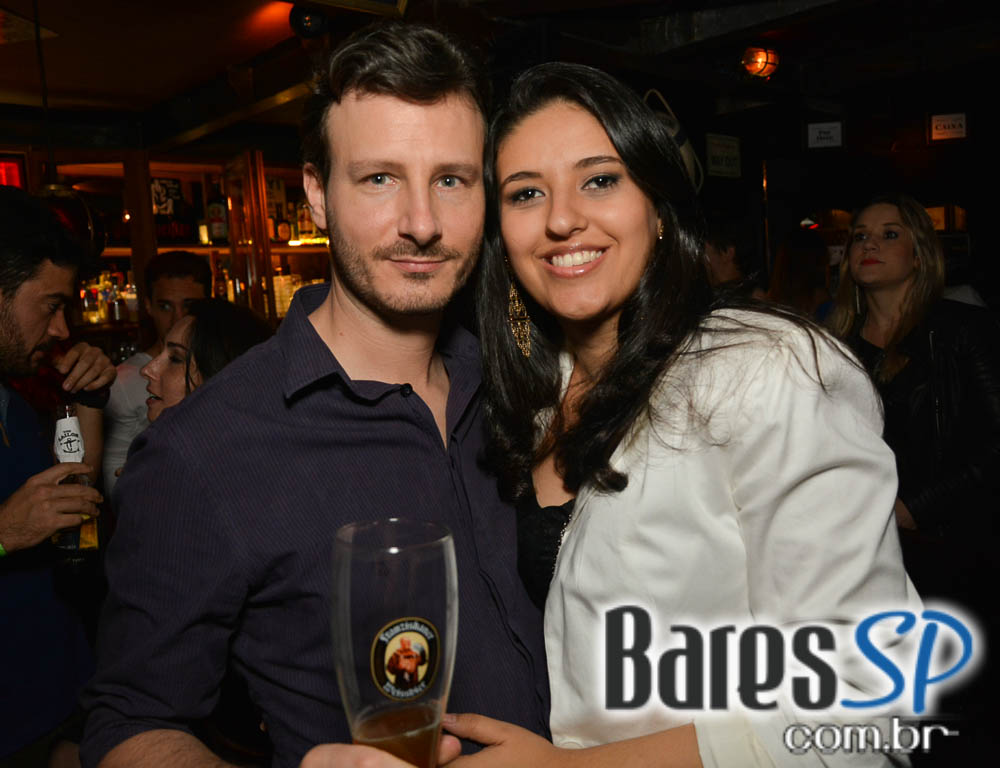 The Sailor comemorou o aniversário de 4 anos com show da Banda Cowbell e convidados The Sailor comemorou o aniversário de 4 anos com show da Banda Cowbell e convidados