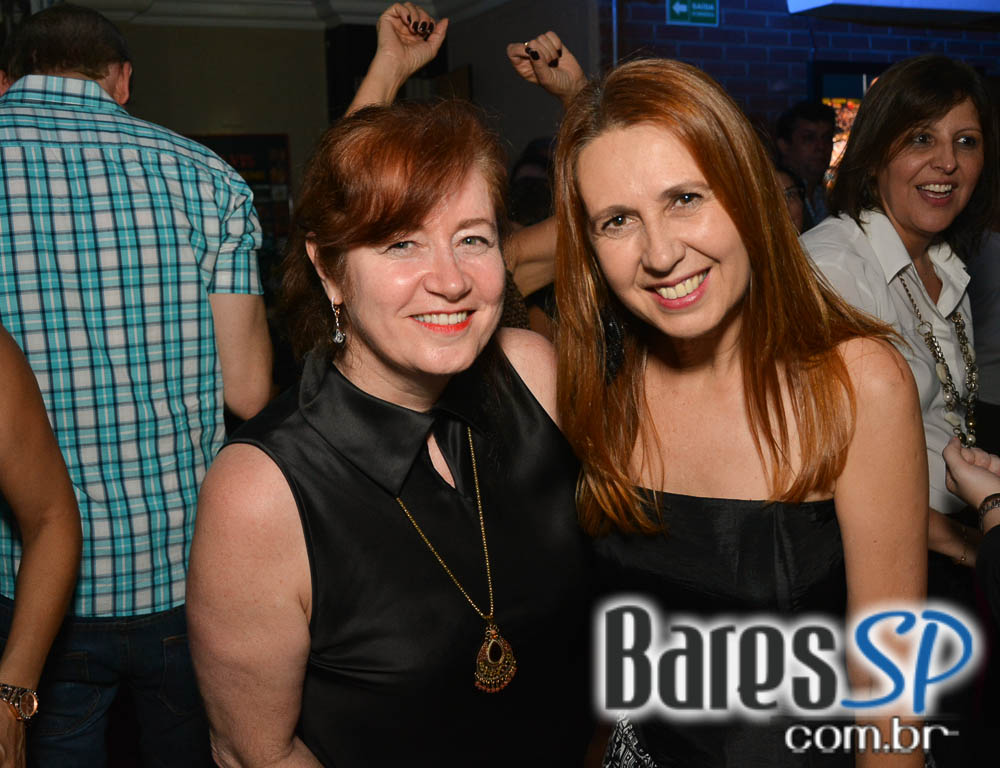 Banda Mandau agitou a noite do Memphis Rock Bar no sábado Banda Mandau agitou a noite do Memphis Rock Bar no sábado