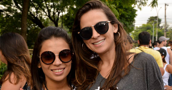 Burger Weekend na Feirinha Gastronômica Jardim das Perdizes