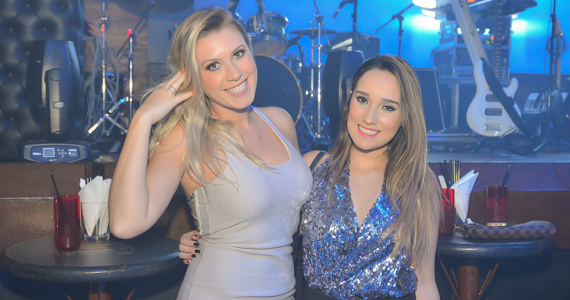 Woods comemorou o aniversário de 5 anos com atrações especiais