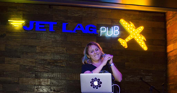 Jet Lag Pub comemorou o aniversário de 2 anos com muito rock