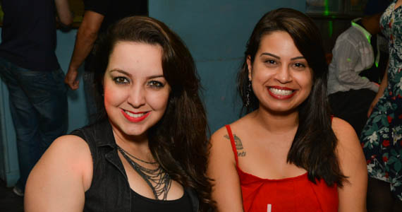 Banda Zen Rock comandou a noite de sábado no Capital da Villa