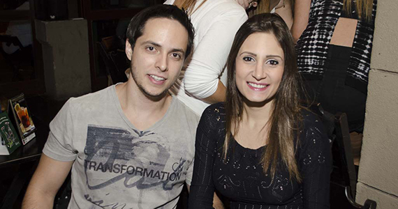 Boteco São Bento ofereceu happy hour com ingredientes artesanais no preparo dos drinks