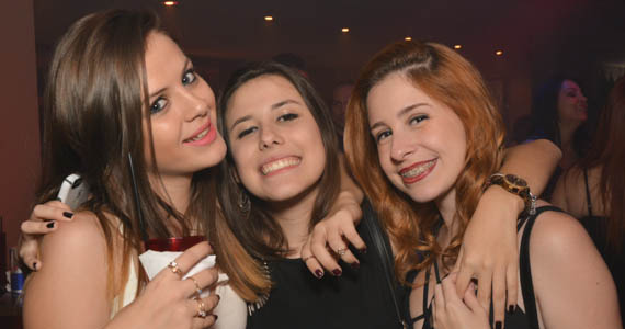 Balada Dukke apresentou Festa Who Knows com muita música eletrônica