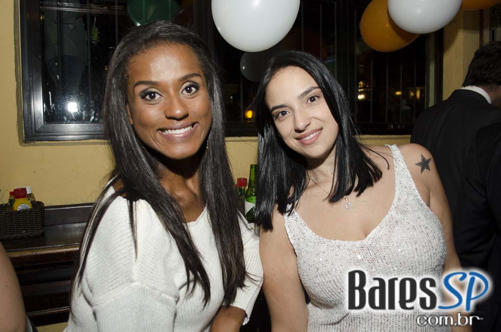 O' Malley's comemorou aniversário com show de Go Ahead e promoções O' Malley's comemorou aniversário com show de Go Ahead e promoções