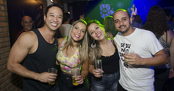 Encontro dos Blocos Bregnice, Bloco do Síndico e Me Lembra Que Eu Vou no Lapa 40 Graus