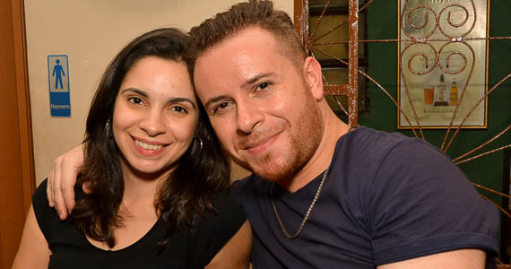 Banda Sóard cover do System of Down comandou a noite no Goodfellas Bar