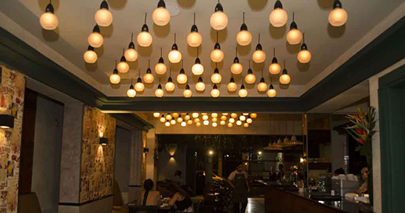 Inauguração do Jambu Gastrobar aconteceu na sexta-feira