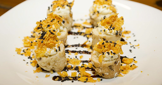 Picanharia do Barão participa do Comida di Buteco 2016