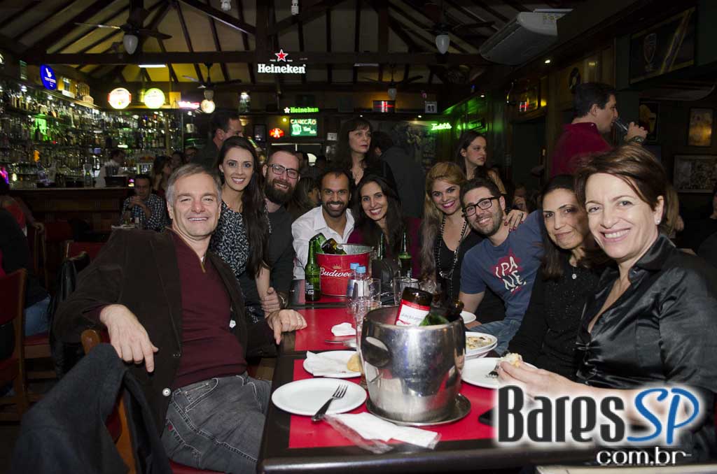 Banda Luer e Os 3 Plugados animaram a noite no Ton Ton Jazz Banda Luer e Os 3 Plugados animaram a noite no Ton Ton Jazz