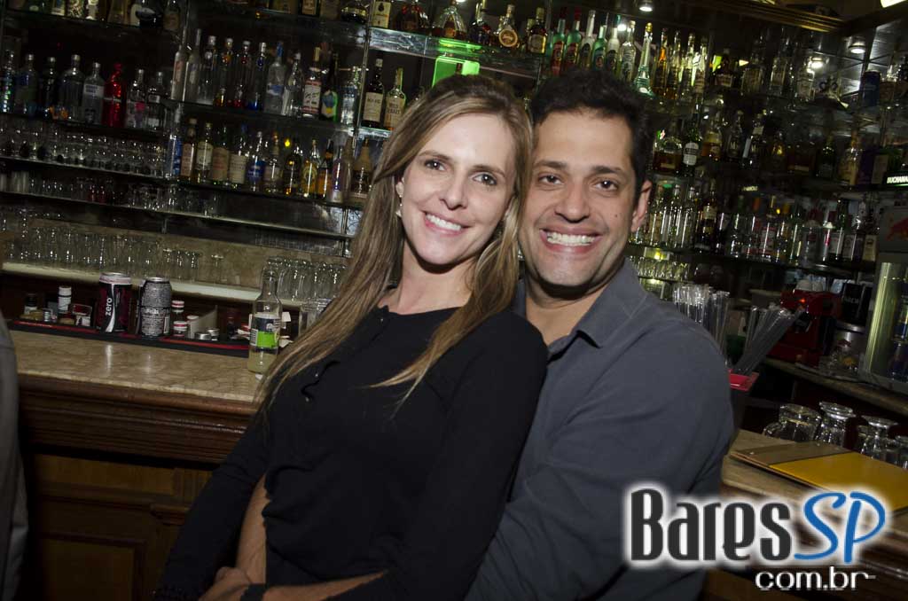 Banda Luer e Os 3 Plugados animaram a noite no Ton Ton Jazz Banda Luer e Os 3 Plugados animaram a noite no Ton Ton Jazz