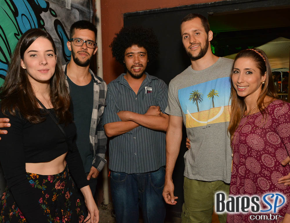 Audio Club recebeu o primeiro show em São Paulo da turnê Skank 20 anos de Samba Poconé