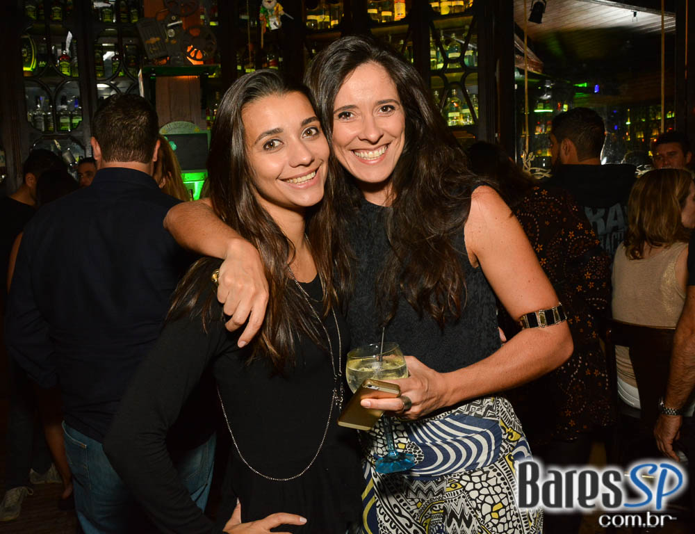 Big Foot agitou a noite com muita música no Dublin Live Music Big Foot agitou a noite com muita música no Dublin Live Music