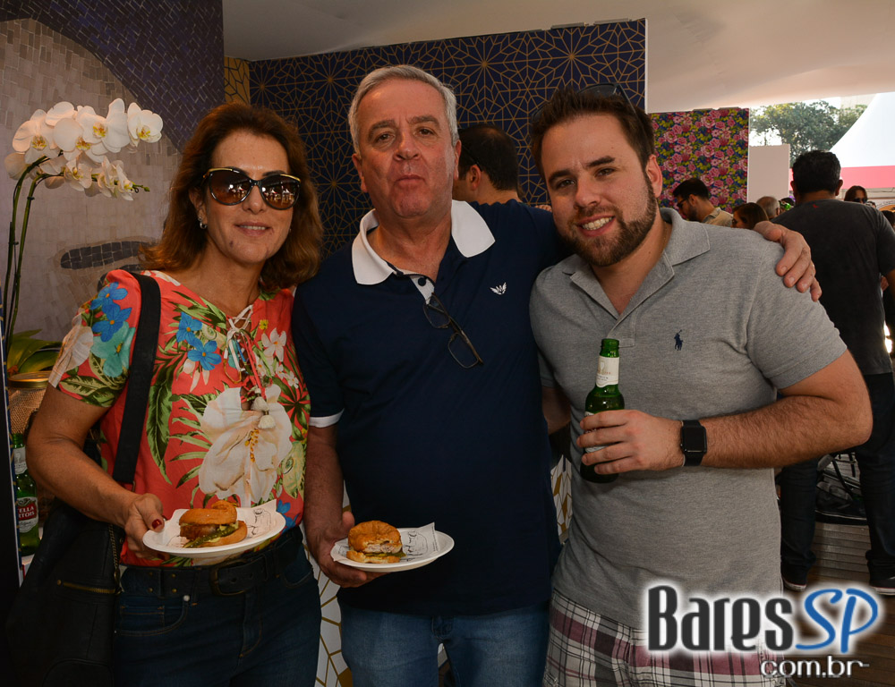 2ª edição do Taste Of São Paulo reuniu restaurantes e chefs no Clube Hípico de Santo Amaro