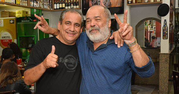 Famoso Bar do Justo transmite jogos da Copa do Mundo 2018 com cardápio recheado de delícias