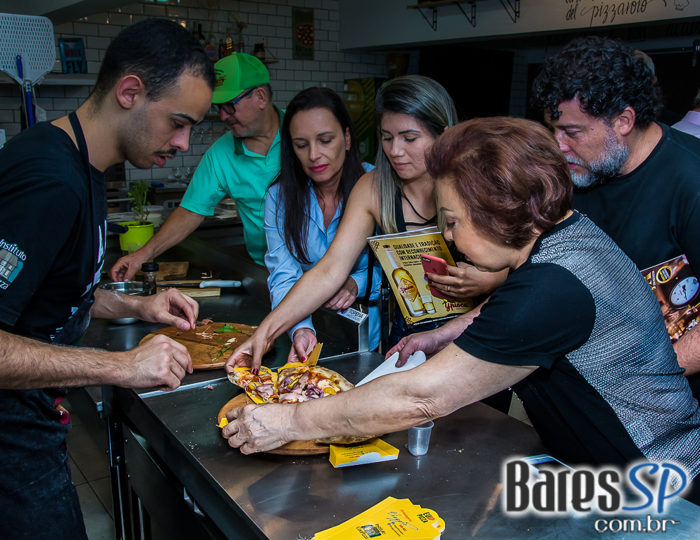 Cachaça Show Brasil na Casa dos Bares e Restaurantes 