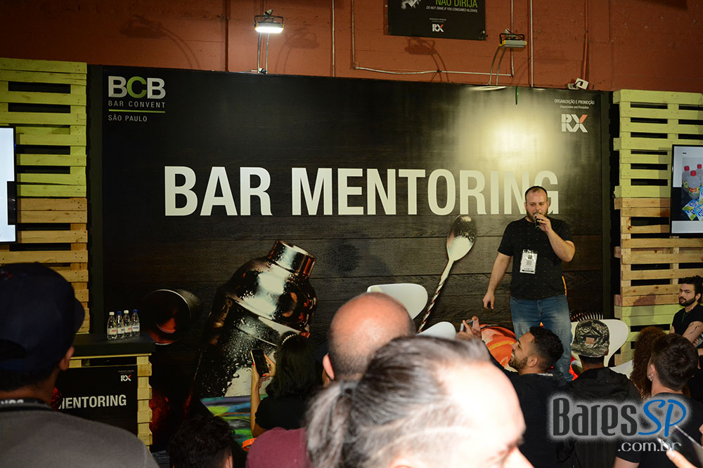BCB - Bar Convent 2022