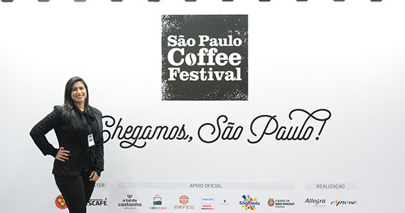 São Paulo Coffee Festival