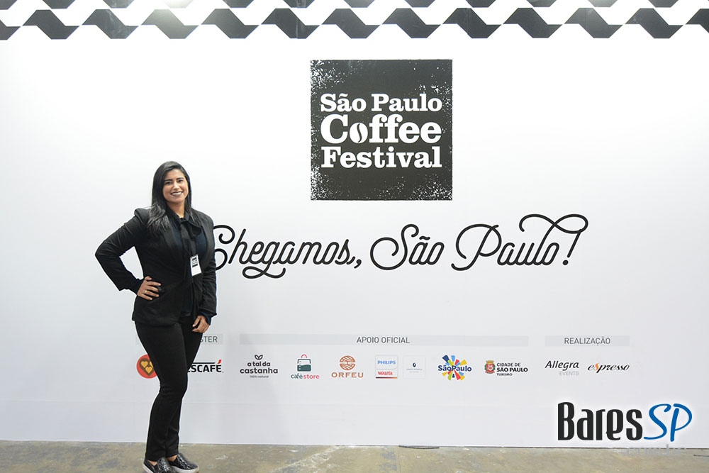 São Paulo Coffee Festival