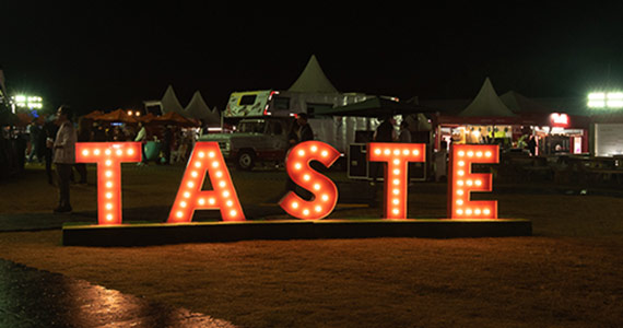 Taste São Paulo Festival 2024