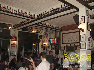 Sexta-feira animada no Copacabana Sexta-feira animada no Copacabana