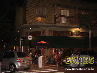 Sexta-feira animada no Copacabana Sexta-feira animada no Copacabana