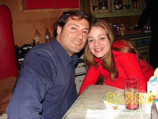 Gledison e Clésio no Favela Moema Gledison e Clésio no Favela Moema