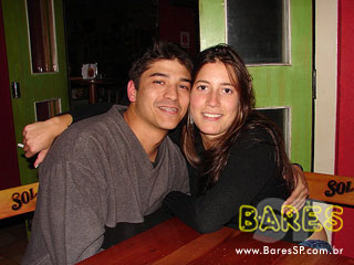 Gledison e Clésio no Favela Moema Gledison e Clésio no Favela Moema