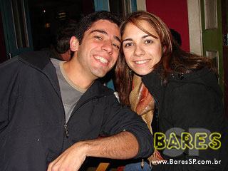 Gledison e Clésio no Favela Moema Gledison e Clésio no Favela Moema