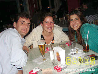 Gledison e Clésio no Favela Moema Gledison e Clésio no Favela Moema