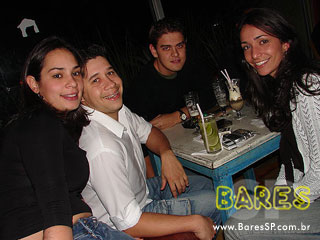 Gledison e Clésio no Favela Moema Gledison e Clésio no Favela Moema