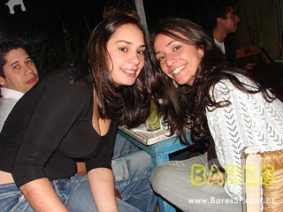 Gledison e Clésio no Favela Moema Gledison e Clésio no Favela Moema