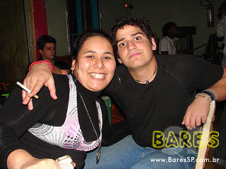 Gledison e Clésio no Favela Moema Gledison e Clésio no Favela Moema