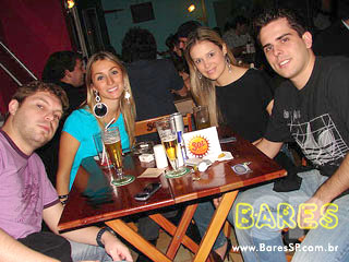 Gledison Persí e Clésio no Favela Moema Gledison Persí e Clésio no Favela Moema