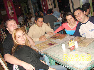 Gledison Persí e Clésio no Favela Moema Gledison Persí e Clésio no Favela Moema