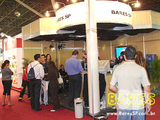 Nova Equipotel no Pavilhão de Exposições Anhembi Nova Equipotel no Pavilhão de Exposições Anhembi