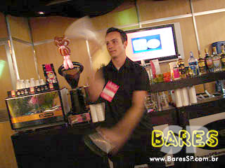 Nova Equipotel no Pavilhão de Exposições Anhembi Nova Equipotel no Pavilhão de Exposições Anhembi