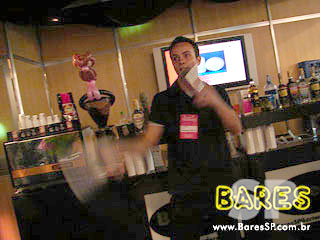 Nova Equipotel no Pavilhão de Exposições Anhembi Nova Equipotel no Pavilhão de Exposições Anhembi