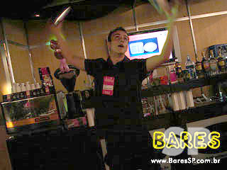 Nova Equipotel no Pavilhão de Exposições Anhembi Nova Equipotel no Pavilhão de Exposições Anhembi