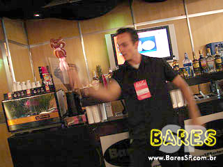 Nova Equipotel no Pavilhão de Exposições Anhembi Nova Equipotel no Pavilhão de Exposições Anhembi